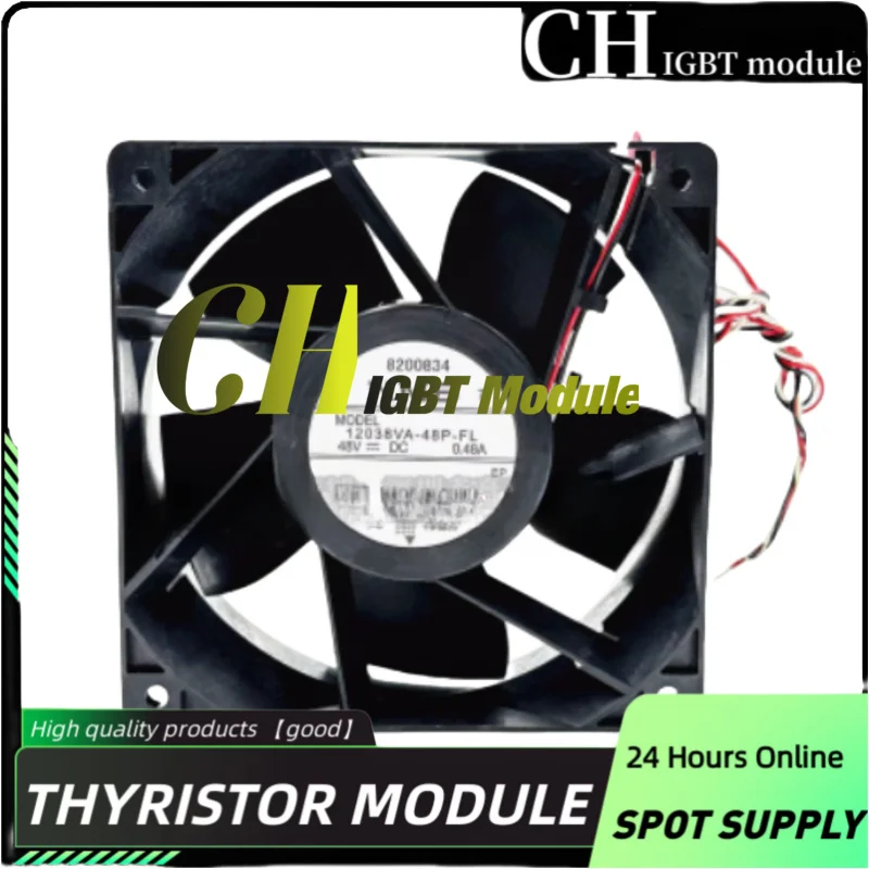 12038VA/VE-48R/48P-… - image