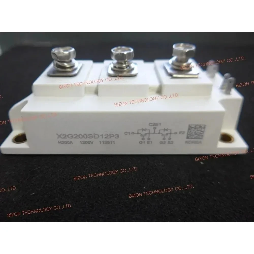 x2g200sd12p3-x2g150sd12p3-新しいオリジナルモジュール