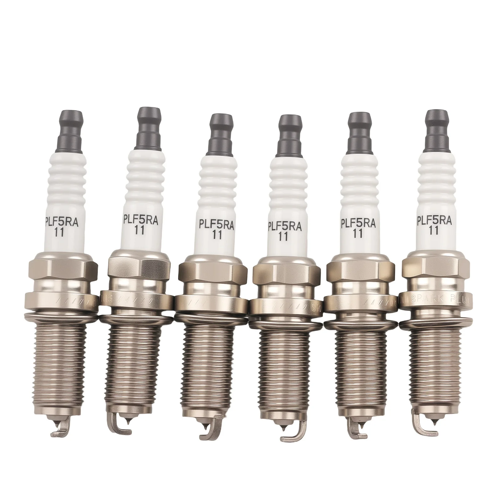 

Iridium Spark Plugs Set 6 for INFINITI FX35 M35 for NISSAN Maxima Murano