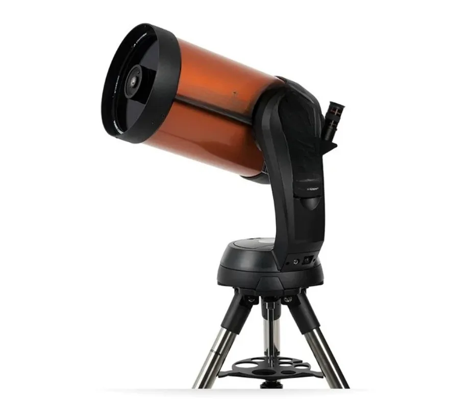 Astronomical telescope Intelligent automatic star-finding high definition space telescope