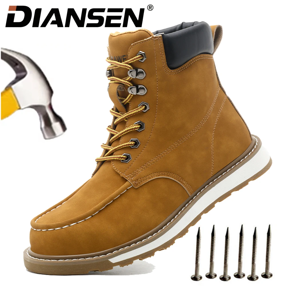high-top-safety-shoes-steel-toe-sneakers-for-men-indestructible-shoes-adjustable-slip-resistant-hiking-boots-anti-puncture-men