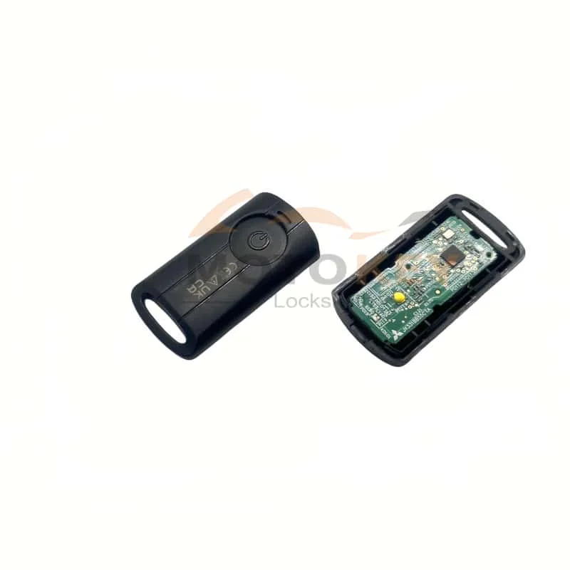 motorcycle original factory induction remote key keyless start 433MHz 315MHz for Yamaha NMAX155 NVX155 aerox155 XMAX300