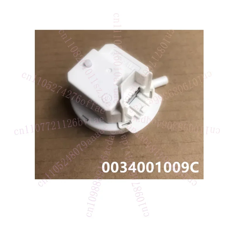 0034001009C Fully Automatic Washing Machine Water Level Sensor PSR-K1 Control Switch Accessories