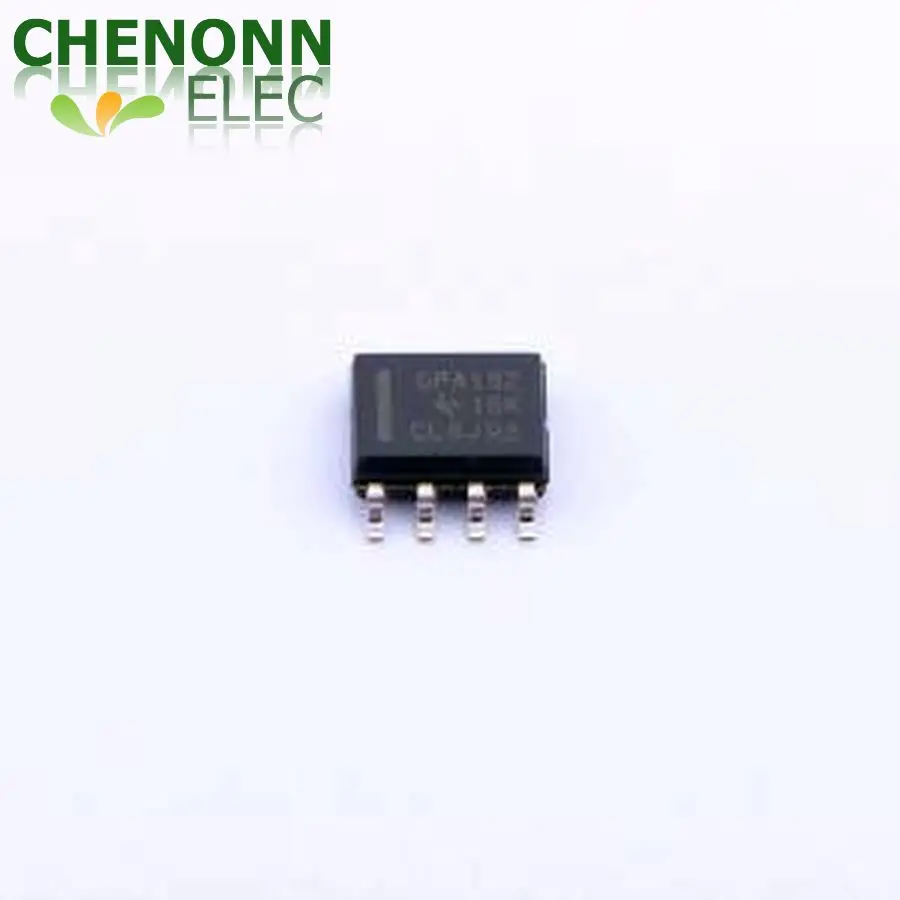 10PCS/LOT OPA192IDR (Amplifiers)