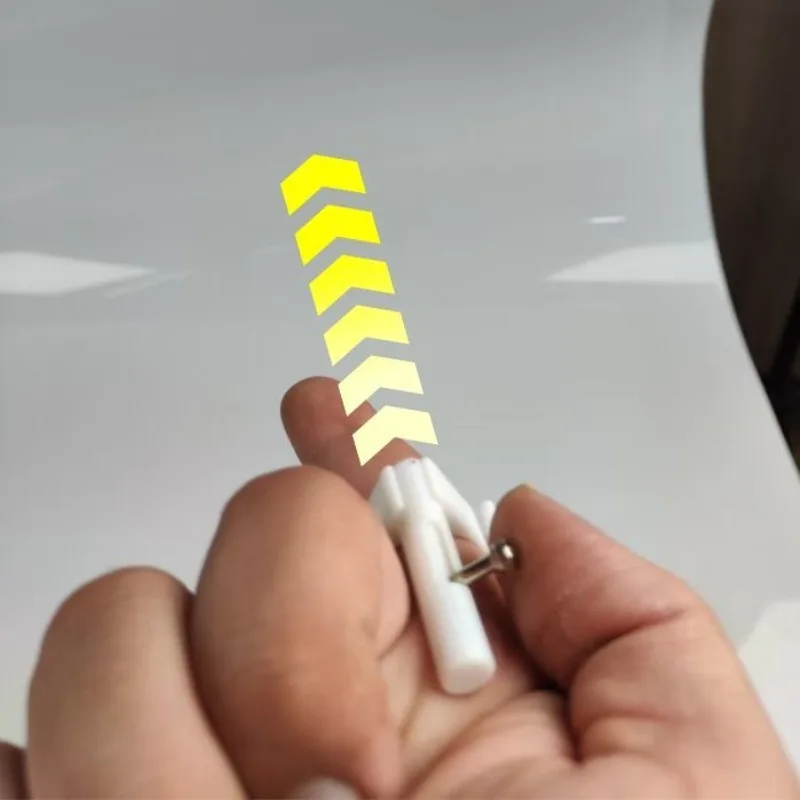 3D-printen vingerringpistool kan vuur flipperkast creatief kinderen volwassen gedecomprimeerd speelgoed