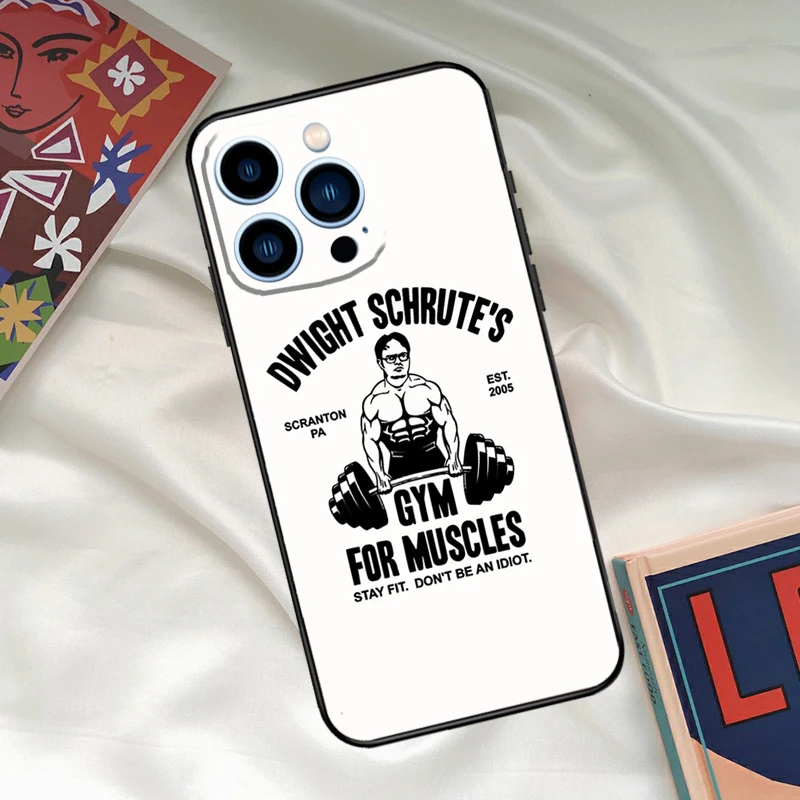 أفضل حافظة لهاتف آيفون 16 14 13 12 11 15 17 Pro Max 15 16 Plus 13 Mini 16e 17 Air Funda #4