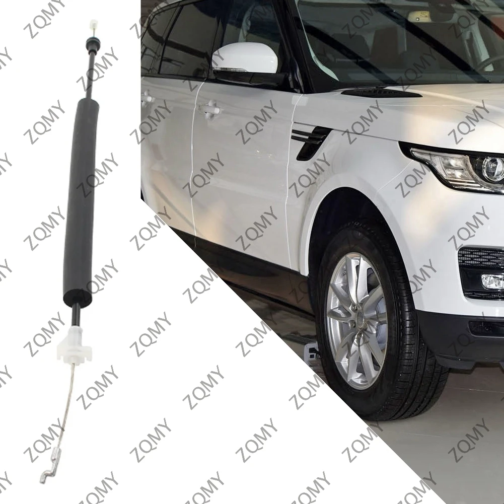 Car Front Door Lock Interior Release Cable For Land Rover Range Rover 2013-2017 For Range Rover Sport 2014-2020 LR064862