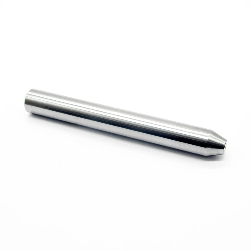 Manufacture Nozzle Tube Mixing Tube  Focusing Tube P500 P300 for WaterJet Cutting Head Waterjet Spare Parts