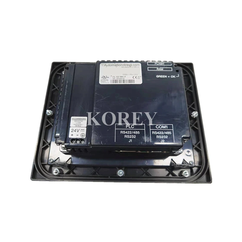 Touchscreen HMI EZ-S8C-F Spot