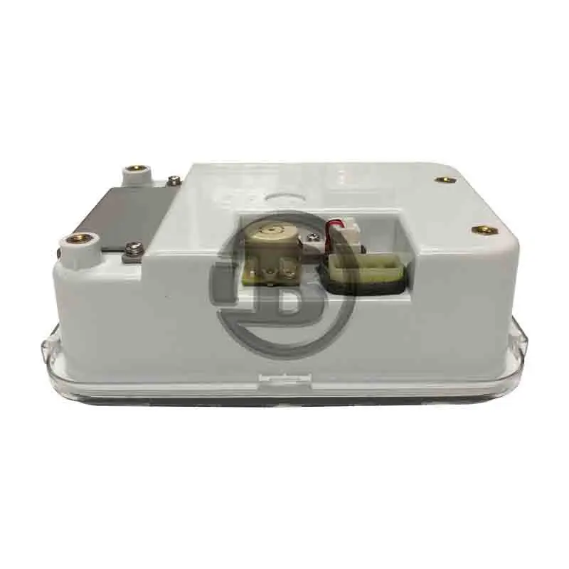 High Quality 320B Monitor for Construction Machinery Parts Excavator Accessory