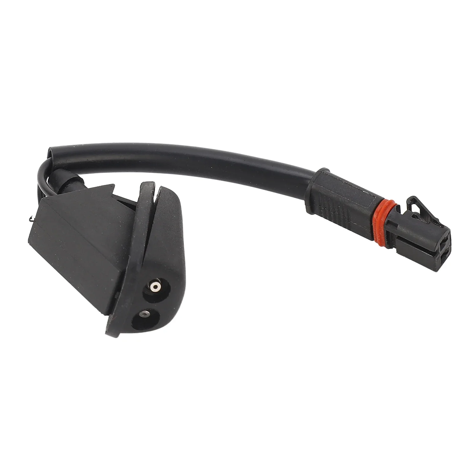 Heated Windshield Washer Nozzle 61662755722 Reliable Rugged Windshield Washer Spray Nozzles Jets For Mini Hatch R56 2005-2010