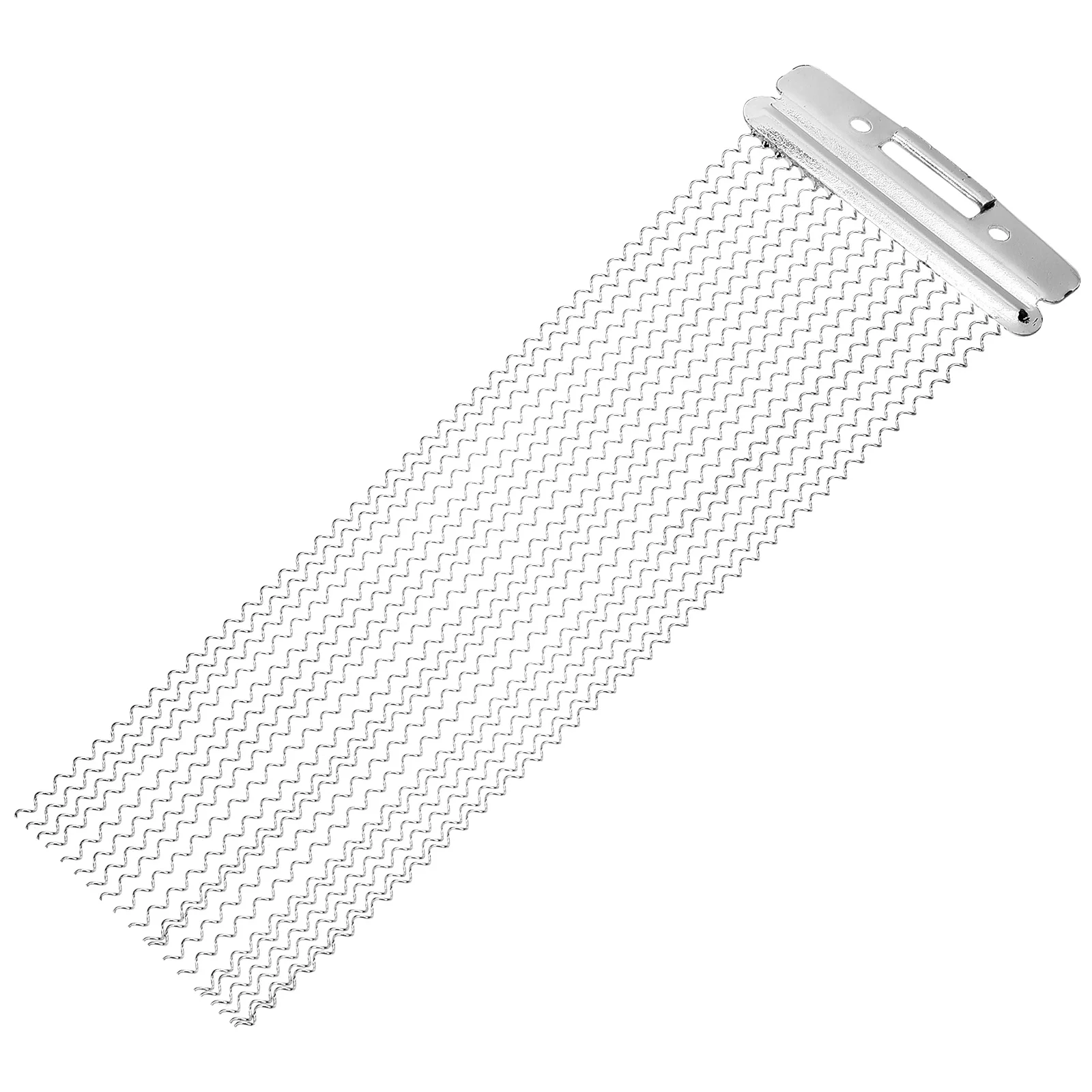 

Percussion Instrument Accessories Snare Wire Universal Drum Strand High Tin Durable Replacement Easy Install Silver Rust Proof