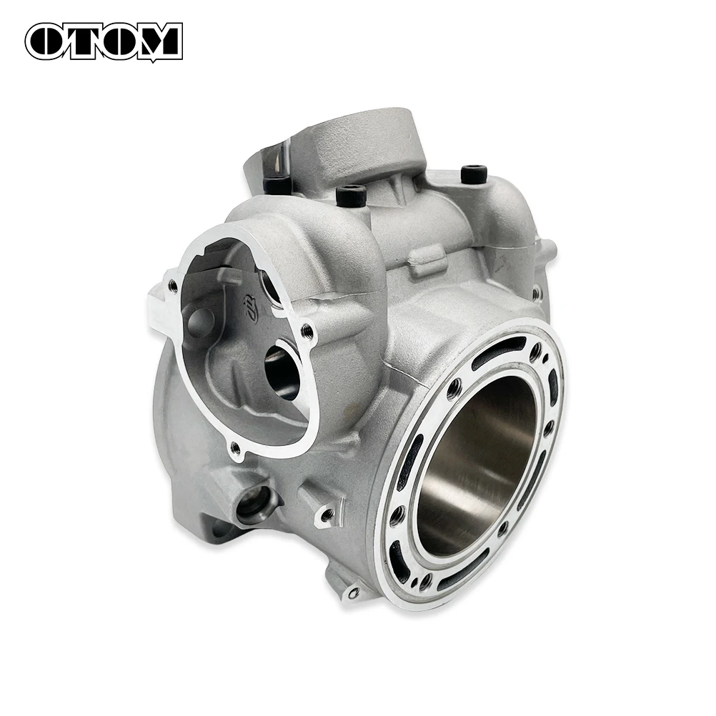 Motorcycle Accessories EFI Air Cylinders STD 72mm 300cc Ceramic Cylinder Block For KTM HUSQVARNA GASGAS 2019-2023 Engine Parts