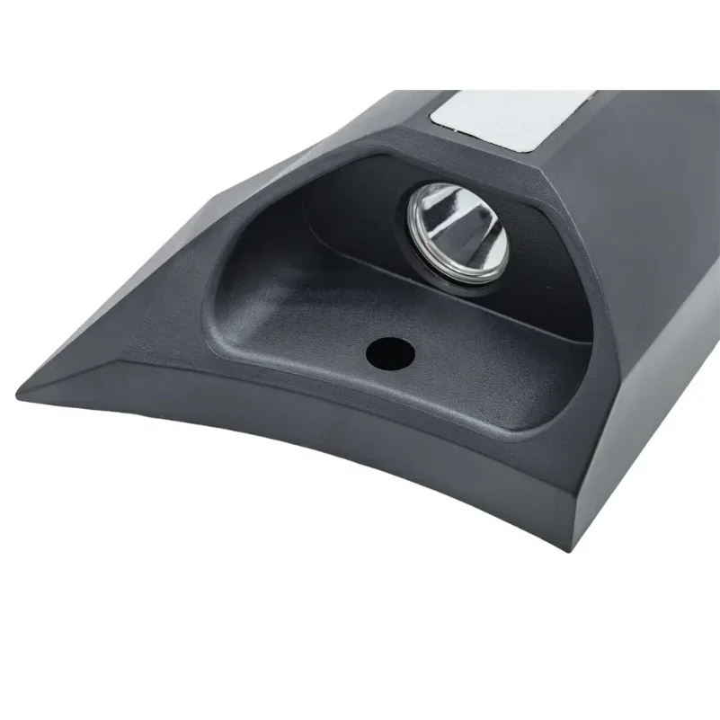 

Левая фара в сборе для электросамоката Kukirin G3, запасная часть