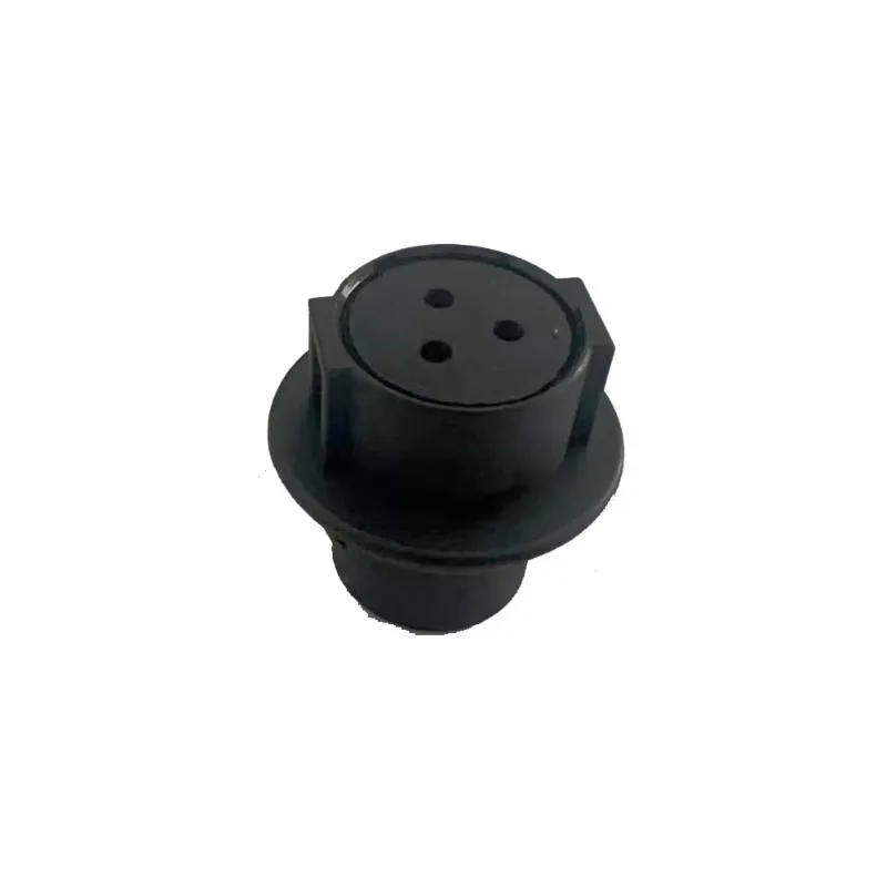 200SET Vesta Auto Lamp Holder Connector Socket Terminal 3 Pin Plugs Sockets LED Light