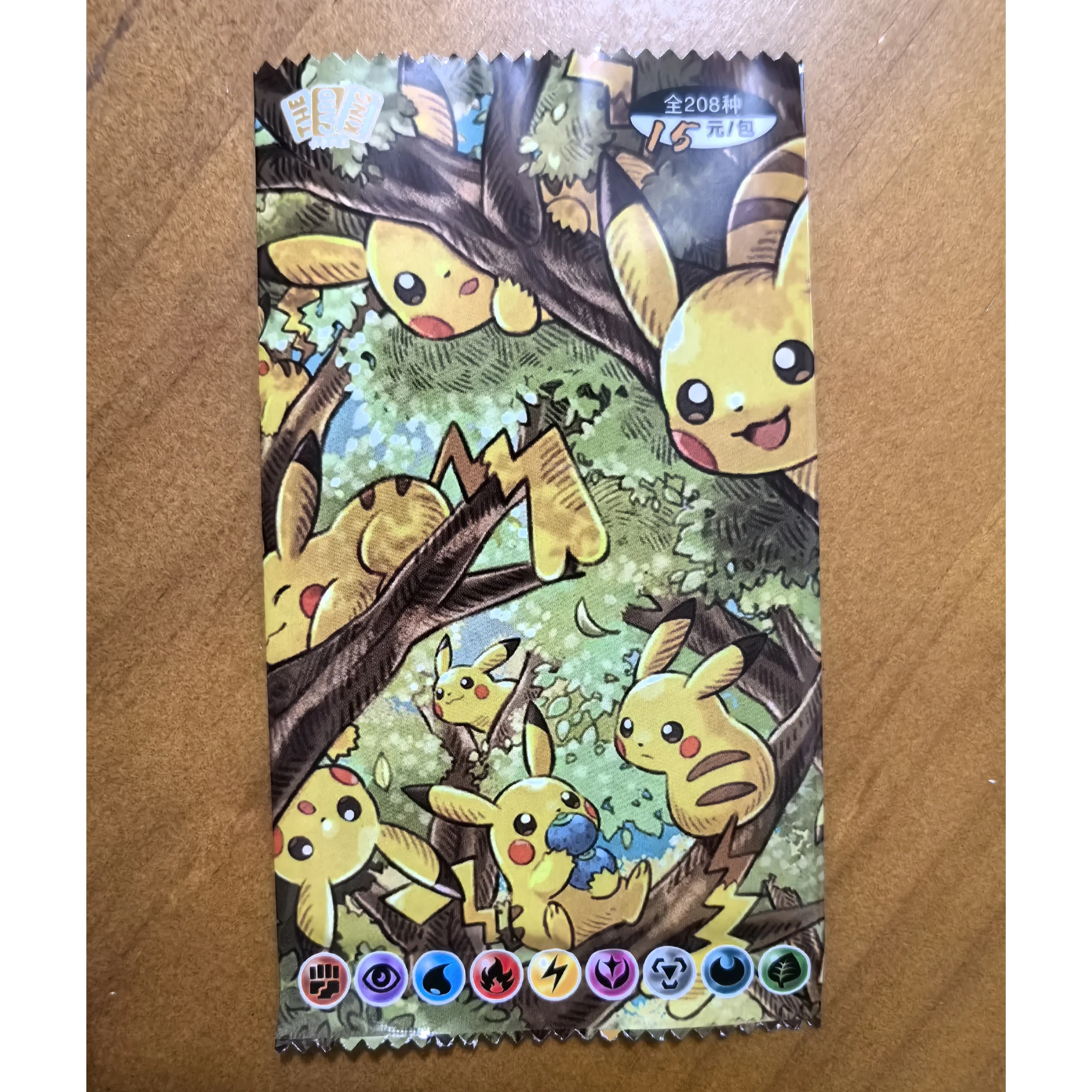 

1 Box PTCG English POCKET Series Giratina Lillie Mew Charizard Random Flash Card Classic Game Anime Collection Cards Gift Toy