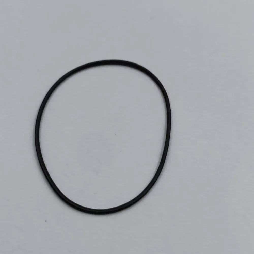 

Watch accessory repair, loose parts, back cover waterproof ring, thickness 0.5, 0.6, 0.7, 0.8, back cover sealing ring 14-40mm