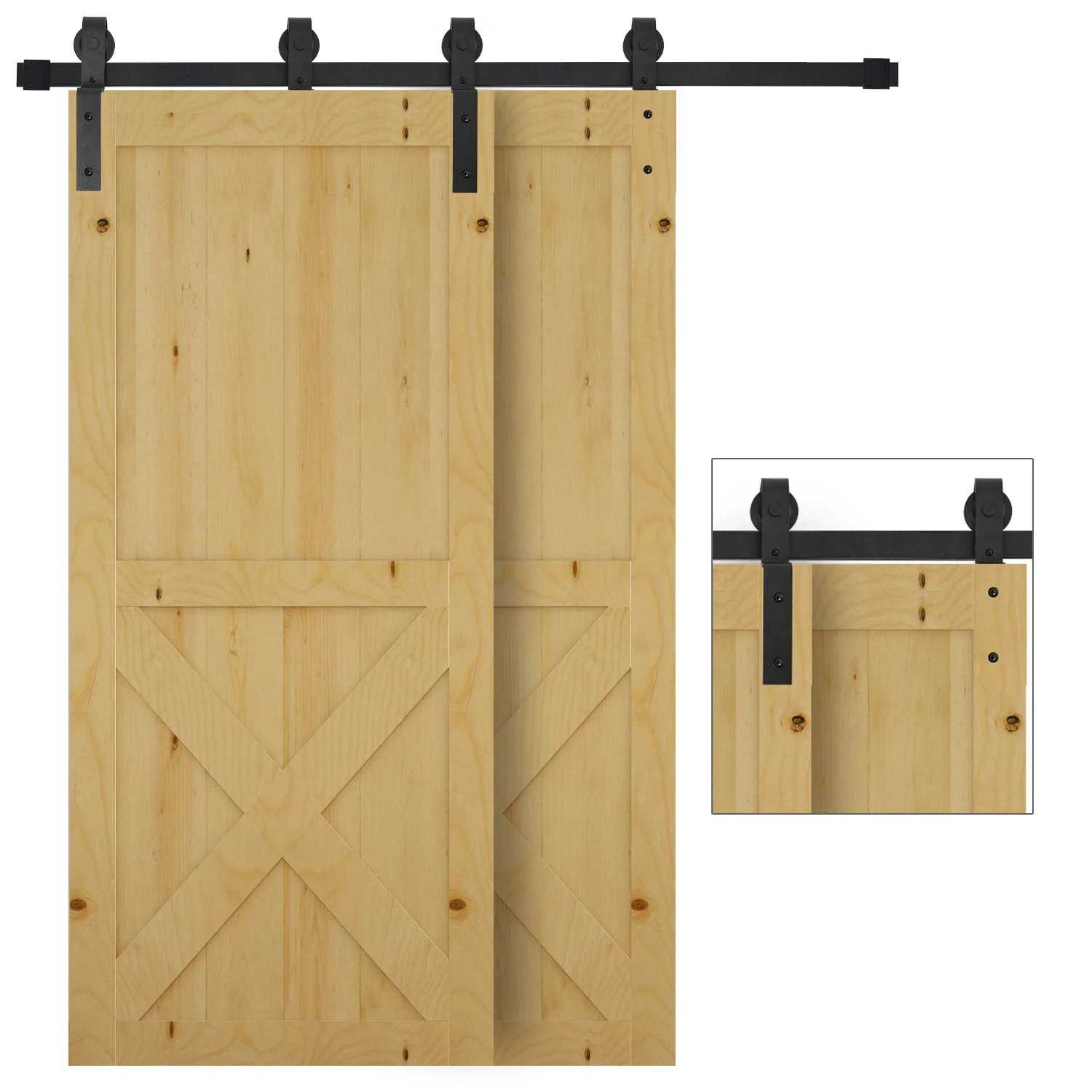 Category image: Sliding Guide Rail & Rolling Guide Rail