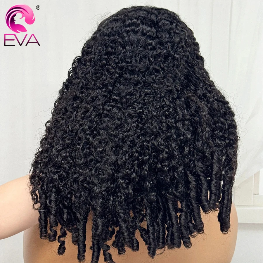 12A البورمية شعر بشري مجعد الباروكات للنساء 250% الكثافة 13x6 HD الدانتيل الباروكة الأمامية البورمية مجعد 5x5 6x6 7x5 HD الدانتيل إغلاق الباروكات