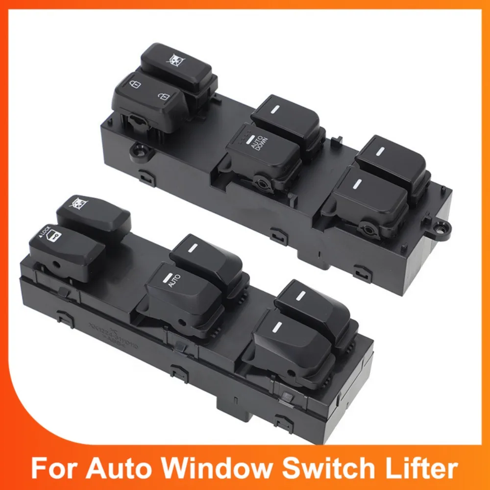 93570-2T000 93571-2S000 AUTO DOWN Car Front Left Power Window Switch Button For Kia Optima K5 2011 2012 2013 2014 2015