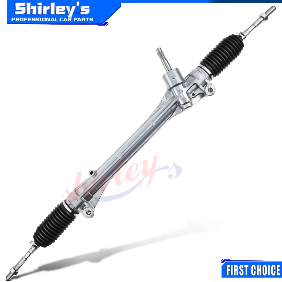 Power Steering Gear Rack For LEXUS RX450H RX 450H RX350 2010- 2015 4551048040 45510-48040 LEFT HAND DRIVE