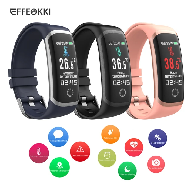 Wearfit smart bracelet clearance