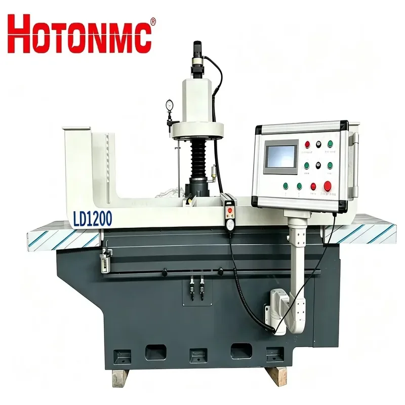 Hot Sale Cylinder Head and Block Resurfacing Machine LD1200