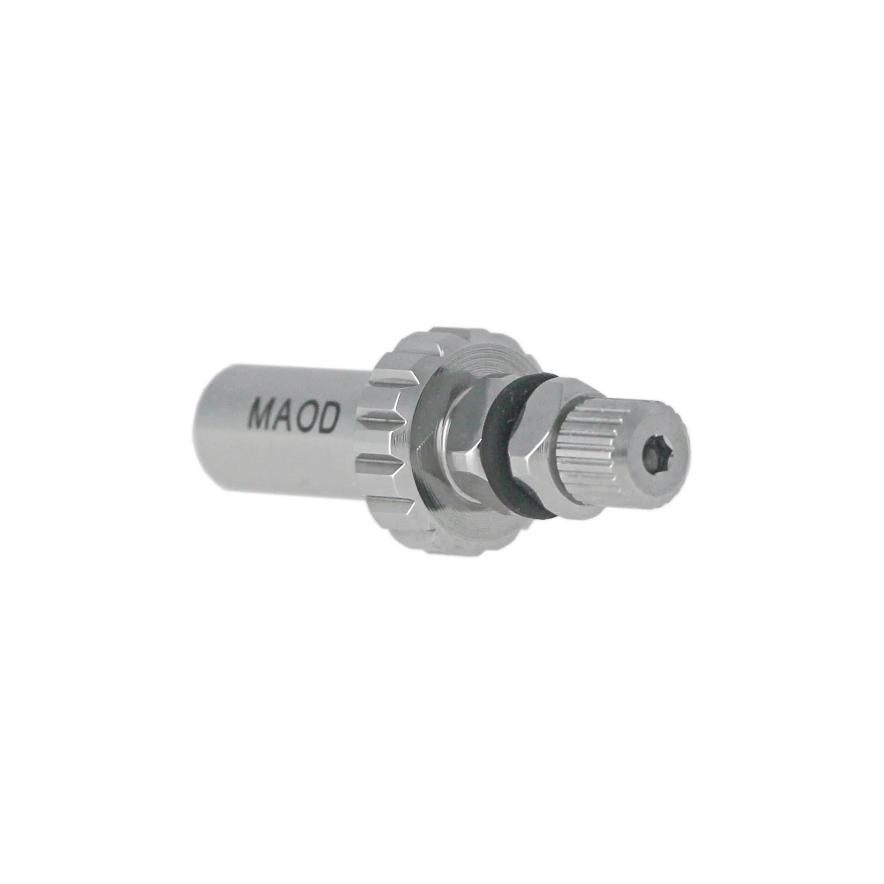 Implant Hiossen Machine Latch Hand Torque Wrench Multi Abutment ABT Driver