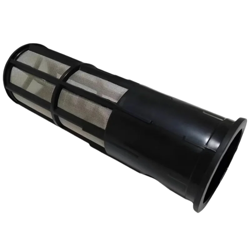 Excavator accessories for Carter 320 323 329 336 345C/D diesel tank filter dredge filter