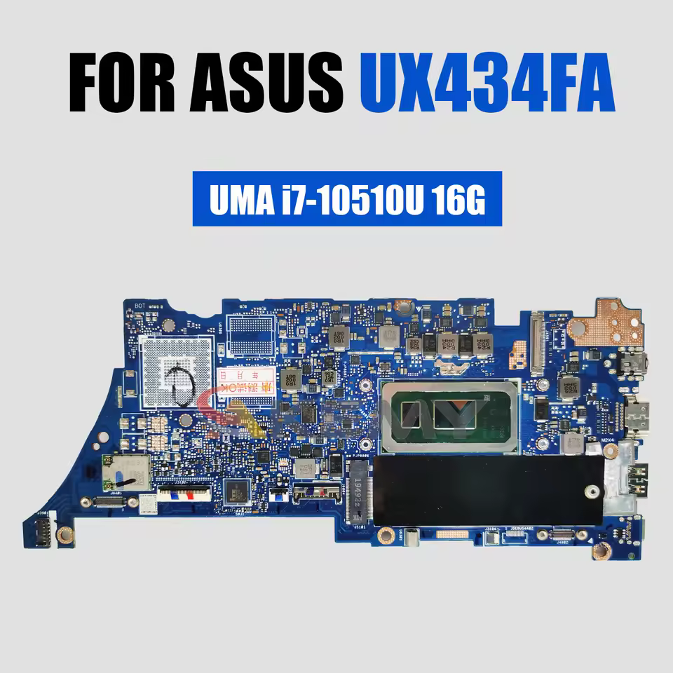 3. AE UX434..