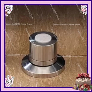 

304 Stainless Steel Amplifier Audio Shock Absorber Foot Pad Foot Pad Shock Absorber Pad