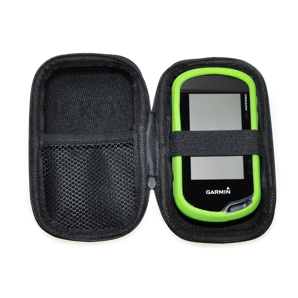 Outdoor Traveling Protect Portable Case Bag For Garmin Etrex 10 20 30 10x 20x 30x 22x 32x Dakota Approach G5 G6 G7 G8 Oregon 750