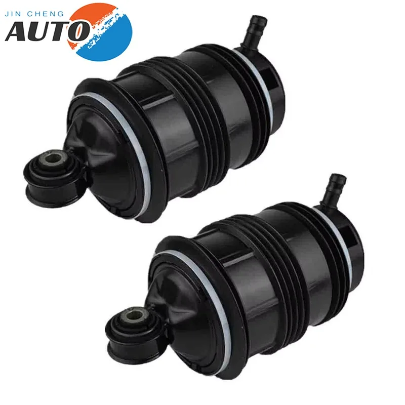 

2113200725 2113200825 Brand New Rear Left + Rear Right Air Spring Bag for Mercedes benz W211 E320 E350 E500 E550