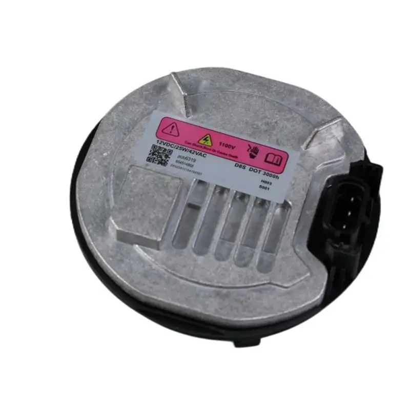 Car Headlight HID Ballast Controller 26206319 654514868 For Buick Inlong Veron 2015-2017 Xenon Ballast D8S Bulb Module-A91R