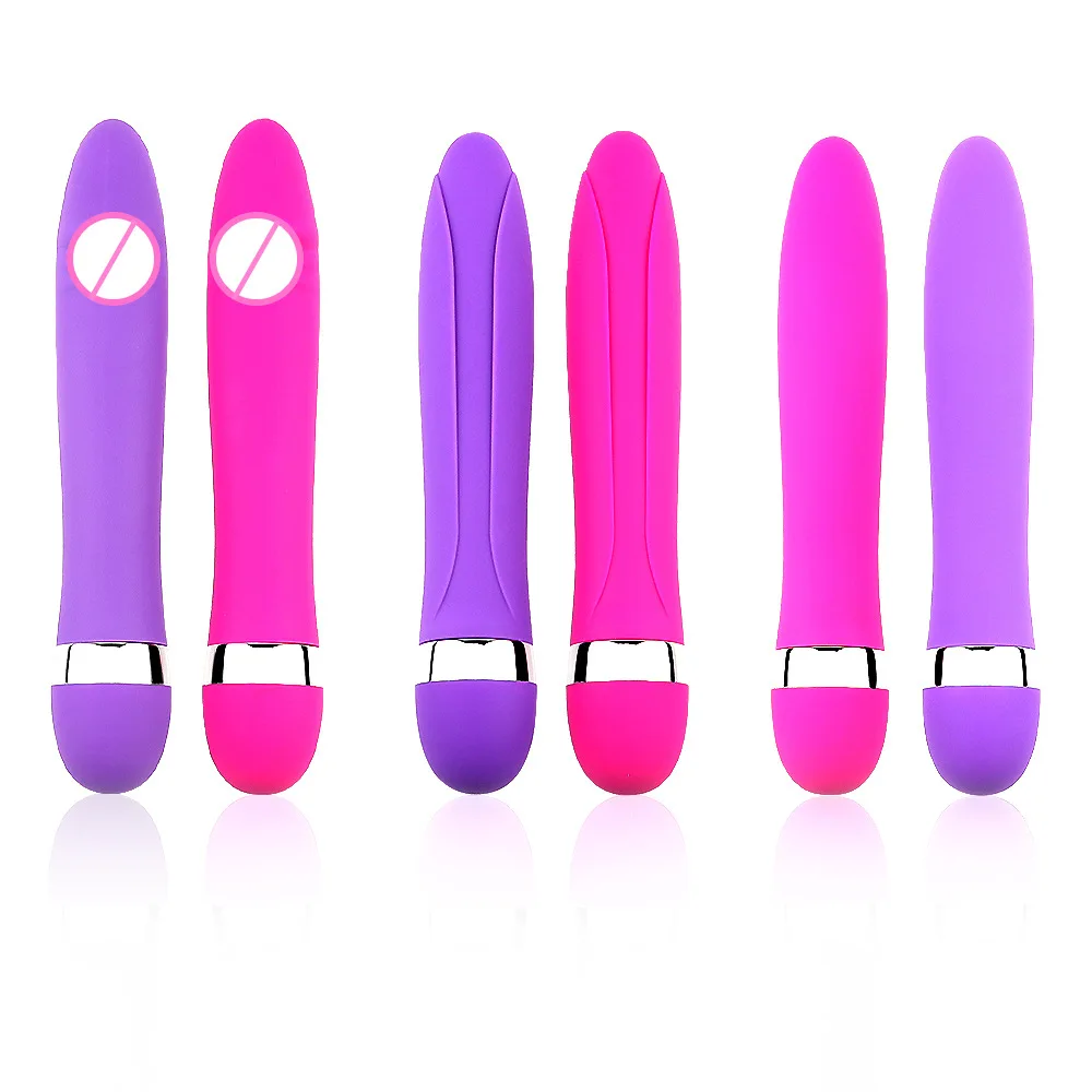 Large Realistic Dildos Vibrator Magic Wand for Women Vibrating AV Stick Clitoris Stimulator Massager Sex Toys for Muscle Adults