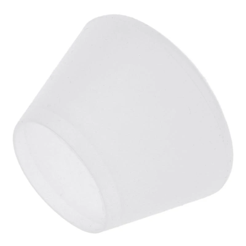 Racket Butt Butt Cover Shockproofroping Racket Power Caps Silicone Energy Sleeve