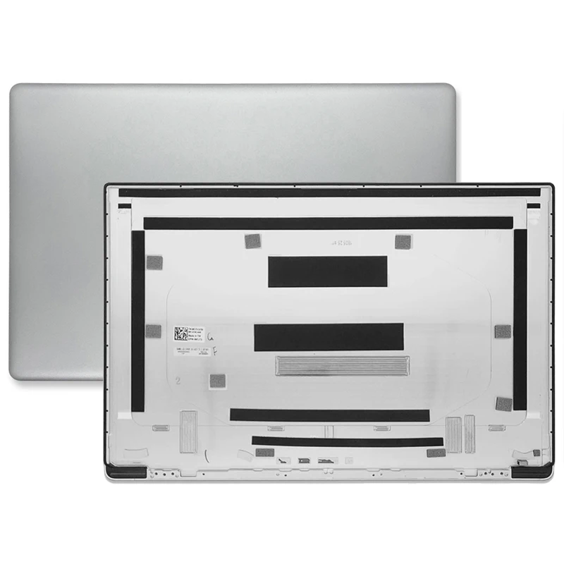 Suitable for XPS15 7590 9570 Precision 5530 5540 Laptop LCD Screen Top Cover Screen Frame Palm Bottom Shell Keyboard Hinge Cover