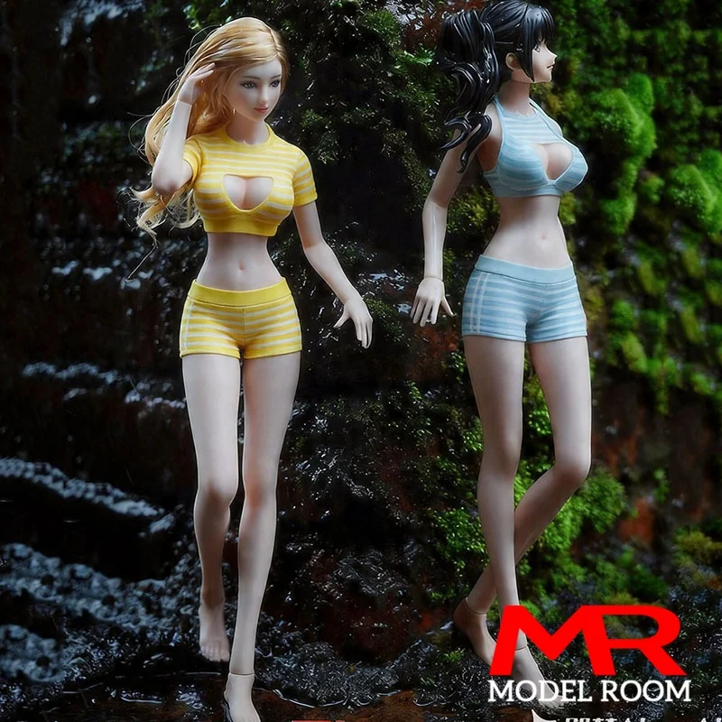 

TBLeague S36 S37 1/6 Scale Female Large Breast Seamless Body TBL PH 12'' Super Flexible Comic Body Type Action Figure Model Toy