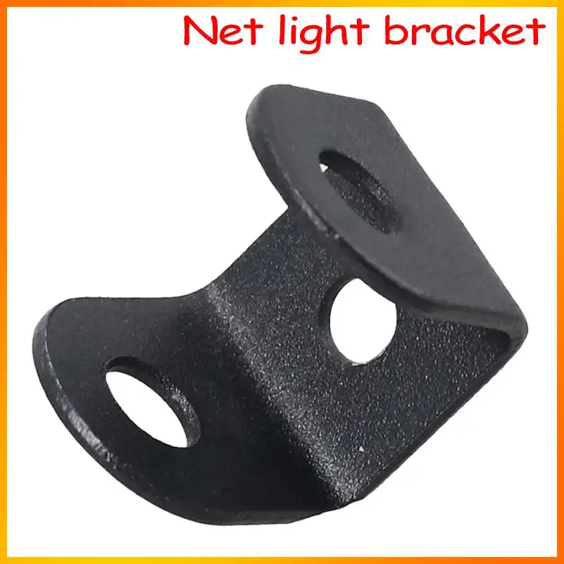 Rear shock absorber groove ear frame suitable for UTV kart off-road vehicle rear shock absorber groove ear frame