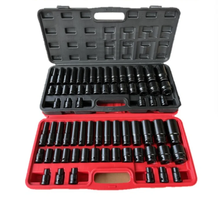 35pcs 1/2
