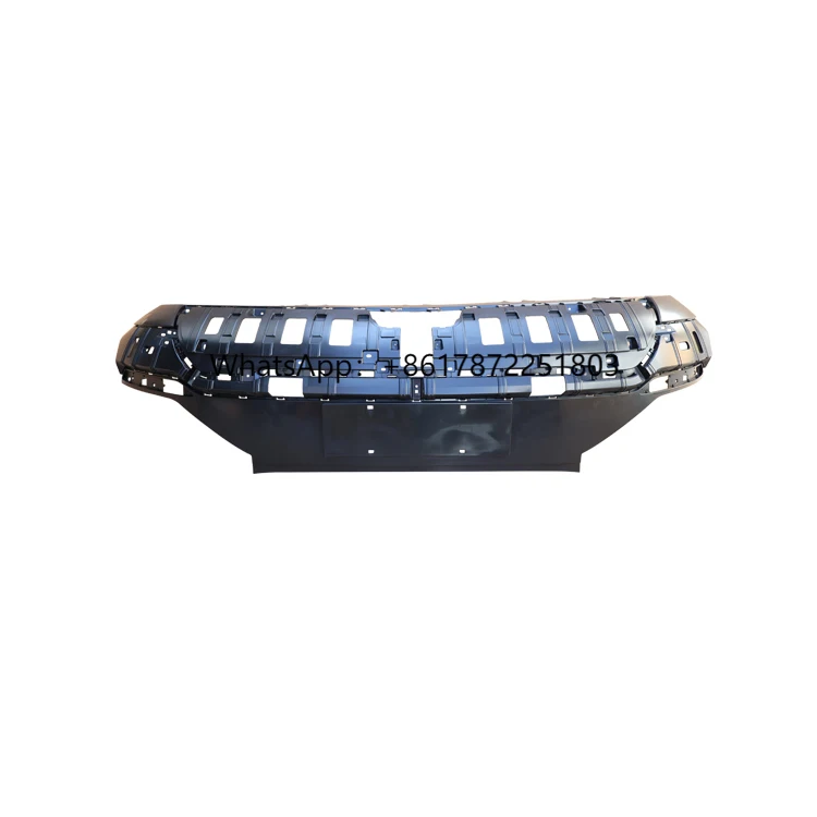 

Good Performance Auto Body Parts OE 14320281-00 Rear Bumper Deflector for BYD SONG L