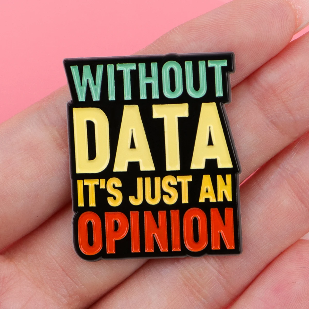 Funny Data 