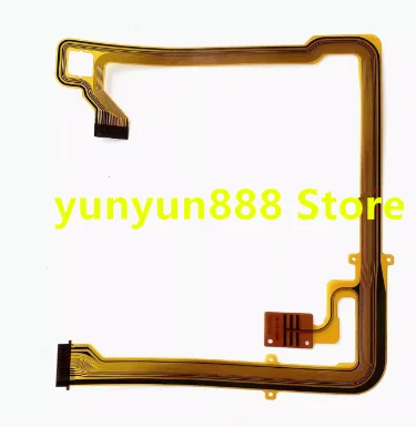 Kopia NOWOŚĆ Do Panasonic Lumix G90 G91 G95 Zawias LCD Elastyczny ekran Wyświetlacz Kabel FPC Elastyczny DC-G90 DC-G91 DC-G95 Część naprawcza