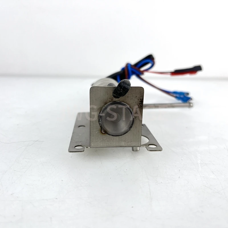 220V Fog Machine Zwarte Rookmachine Verwarming Stage Effect Verwarmingselement