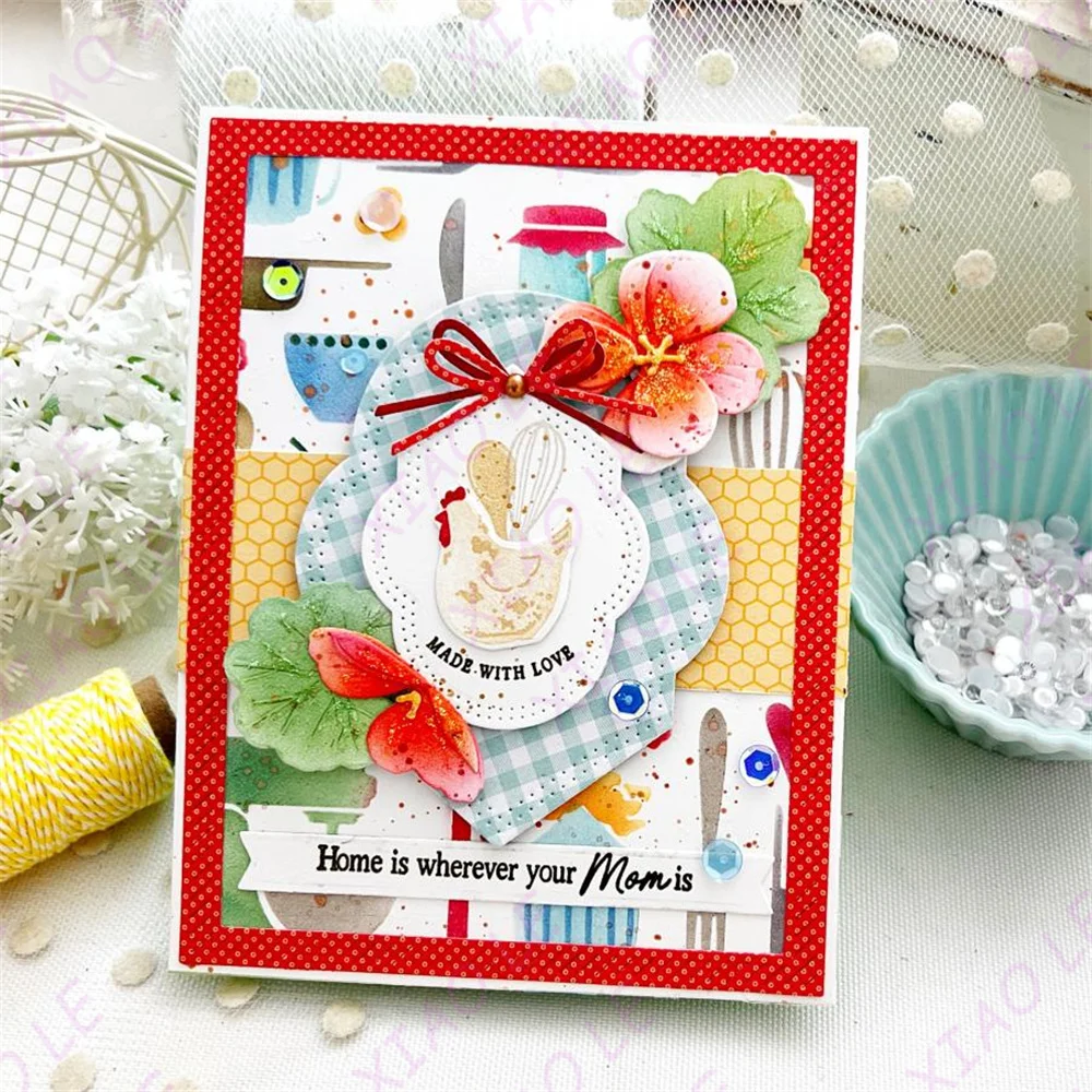 The Bigs Congrats to the Grad Metal Cutting Dies Hot Foil Craft Embossing Make Paper Greeting Card Making Template DIY Handmade