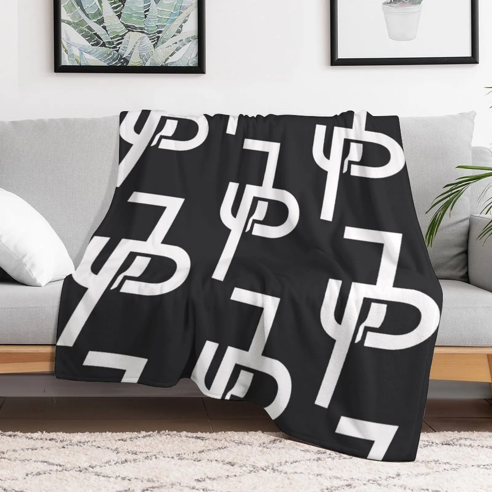 

s Jake Paul Logo, Jake Paul Merch, Team 10 Throw Blanket Luxury Designer Decorative Sofas Heavy Blankets
