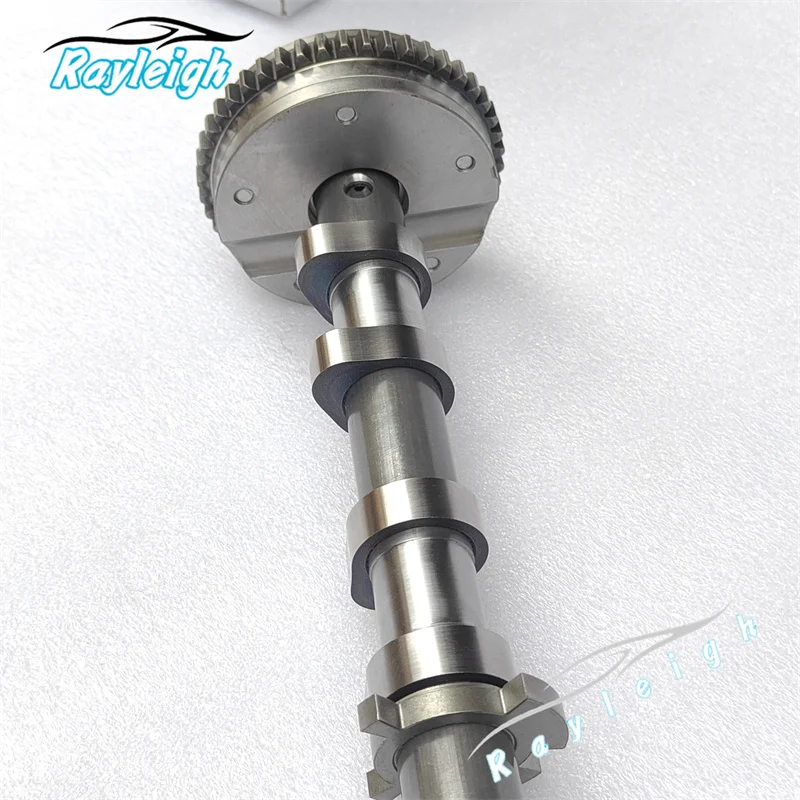 06H109021K 06H109021J Timing Control Gear Intake Camshaft Assembly For VW Golf Jetta Tiguan Audi A4 A5 EA888 1.8/2.0TFSI