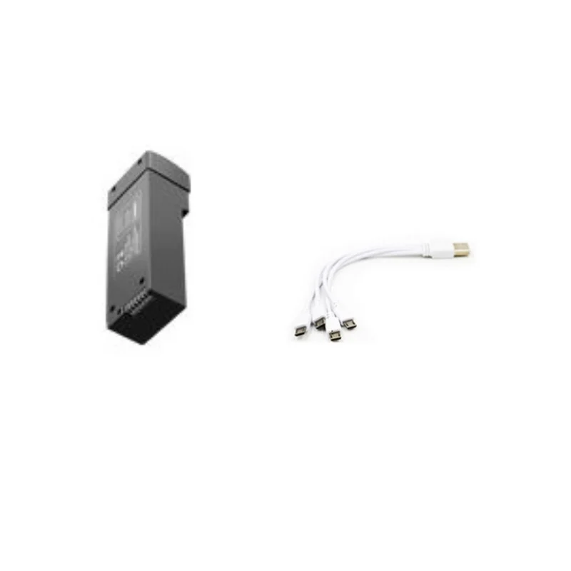 i8MAX Drone 3.7V 3800MAH Battery For i8 MAX RC Drone i8 MAX Dron Battery Blades i8 MAX Dron Battery Blades Parts accessor