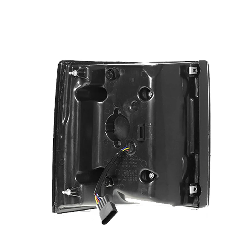 الذيل مصباح لاند روفر رينج روفر فوغ 2002-2022 L405 المصابيح الخلفية كولينان تعديل ضوء LED أضواء خلفية بدوره مصباح إشارة