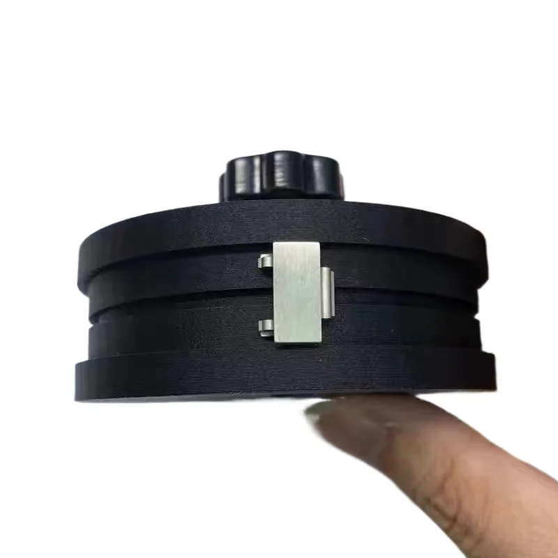 For Multifunctional Strap, Polished Brushed, Auxiliary Artifact